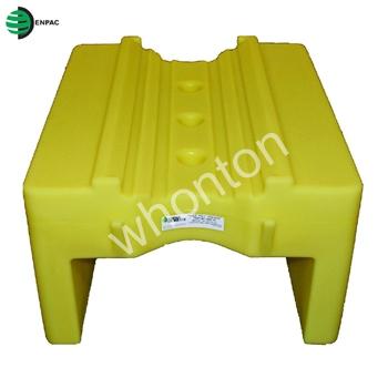 油桶架|油桶架支架_ENPAC單桶油桶架疊層托架6007-YE